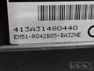 em51r042b85, 0589p10040 , artSMI47074 Подушка безопасности водителя Ford Focus 3 Арт SMI47074, вид 2