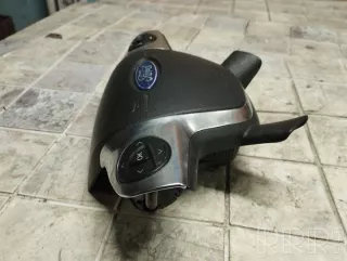 em51r042b85, 0589p10040 , artSMI47074 Подушка безопасности водителя Ford Focus 3 Арт SMI47074, вид 3
