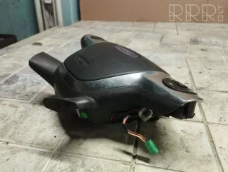 em51r042b85, 0589p10040 , artSMI47074 Подушка безопасности водителя Ford Focus 3 Арт SMI47074, вид 4