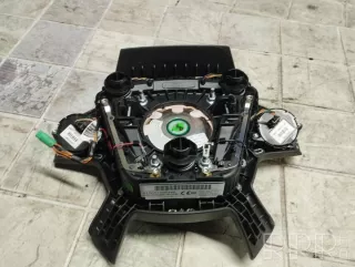 em51r042b85, 0589p10040 , artSMI47074 Подушка безопасности водителя Ford Focus 3 Арт SMI47074, вид 5