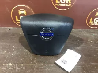 p31351034, , 34116424a , artLGR3565 Подушка безопасности водителя Volvo V60 1 Арт LGR3565, вид 1