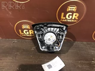p31351034, , 34116424a , artLGR3565 Подушка безопасности водителя Volvo V60 1 Арт LGR3565, вид 2
