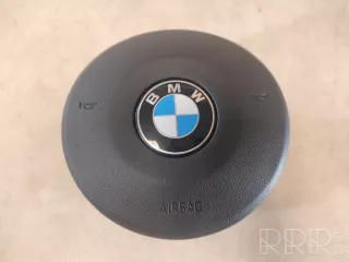 32308092206, 8092206, 32308092206 , artMSP6526 Подушка безопасности водителя BMW X5 F15 Арт MSP6526, вид 1