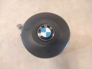 32308092206, 8092206, 32308092206 , artMSP6516 Подушка безопасности водителя BMW X6 F16 Арт MSP6516, вид 1