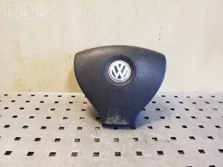 5n0880201c , artVAL151503 Подушка безопасности водителя Volkswagen Tiguan 1 Арт VAL151503, вид 1