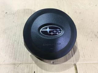 bampt11696 , artFOM10181 Подушка безопасности водителя Subaru Outback 4 Арт FOM10181, вид 1