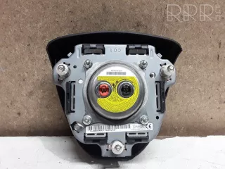 0589p1000183 , artAUT33609 Подушка безопасности водителя Toyota Avensis 3 Арт AUT33609, вид 4