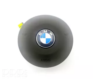 32308092206, 32308090024, 32308090024 , artMSP5431 Подушка безопасности водителя BMW 2 F22/F23 Арт MSP5431