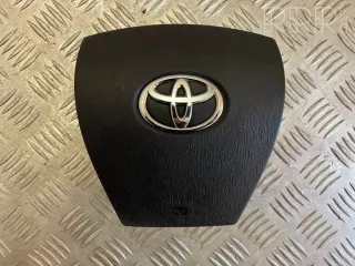 tg10a02002 , artUTO22167 Подушка безопасности водителя Toyota Prius 3 Арт UTO22167, вид 1