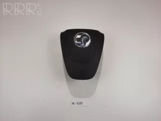 306413099p10 , artNAB4445 Подушка безопасности водителя Opel Astra J Арт NAB4445, вид 1