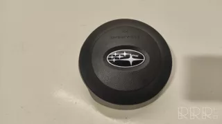 bampt1696, wyr1m501005 , artBTV37787 Подушка безопасности водителя Subaru Outback 4 Арт BTV37787, вид 1