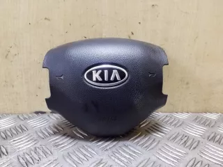 569003u100 , artVAL129489 Подушка безопасности водителя Kia Sportage 3 Арт VAL129489, вид 1