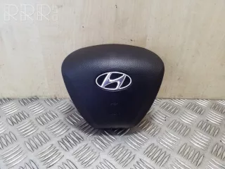 569003z100 , artVAL119626 Подушка безопасности водителя Hyundai i40  Арт VAL119626, вид 1