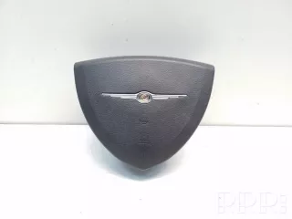 34001747f, 34052432a , artDIN18724 Подушка безопасности водителя Chrysler Town Country 5 Арт DIN18724, вид 1