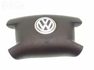 2k0880201b , artBOS14848 Подушка безопасности водителя Volkswagen Caddy 3 Арт BOS14848, вид 1