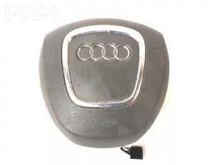 8k0880201a6ps , artEVA1242 Подушка безопасности водителя Audi A4 B8 Арт EVA1242, вид 1