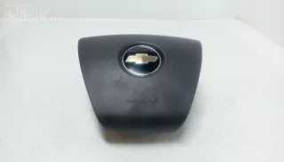 968096497 , artJUR70324 Подушка безопасности водителя Chevrolet Captiva Арт JUR70324, вид 1
