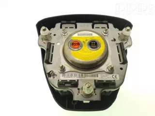 0589p1000183 , artBOS473 Подушка безопасности водителя Toyota Avensis 3 Арт BOS473, вид 2
