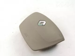985705473r , artAMD13458 Подушка безопасности водителя Renault Grand Scenic 3 Арт AMD13458, вид 1
