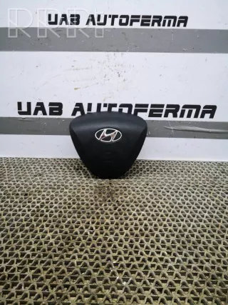 569003z100ry, 569003zxxx , artAFE3927 Подушка безопасности водителя Hyundai i40 restailing Арт AFE3927, вид 1