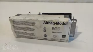 565465906g, vmvny6b9si, 6q0880204e , artBTV48416 Подушка безопасности пассажира Volkswagen Polo 4 Арт BTV48416, вид 1