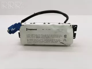 1487867080, , cb10059 , artAMD63050 Подушка безопасности пассажира Citroen C8 Арт AMD63050, вид 1