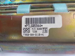 77850s84g110m1, , a3120a323024u176 , artKAM17090 Подушка безопасности пассажира Honda Accord 6 Арт KAM17090, вид 3