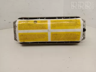 1t0880204 , artJUR136500 Подушка безопасности пассажира Volkswagen Touran 1 Арт JUR136500, вид 1
