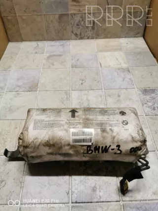 39704374401m, , 00b2143t0033k , artSMI23941 Подушка безопасности пассажира BMW 3 E46 Арт SMI23941, вид 1