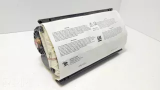 601762400a , artUST75951 Подушка безопасности пассажира Opel Zafira B Арт UST75951, вид 1