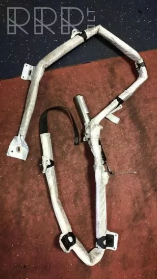 853420226028 , artGSD736 Подушка безопасности боковая (шторка) BMW X3 E83 Арт GSD736, вид 1