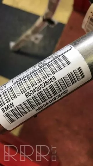 853420226028 , artGSD736 Подушка безопасности боковая (шторка) BMW X3 E83 Арт GSD736, вид 2