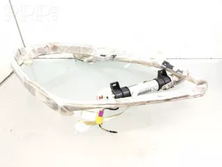 4b9880741 , artARA220486 Подушка безопасности боковая (шторка) Audi A6 C5 (S6,RS6) Арт ARA220486, вид 1