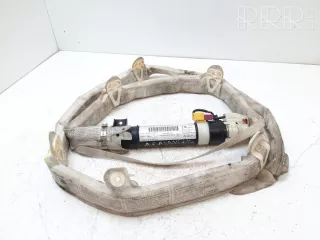 4b9880742 , artMAM24743 Подушка безопасности боковая (шторка) Audi A6 Allroad C5 Арт MAM24743, вид 1