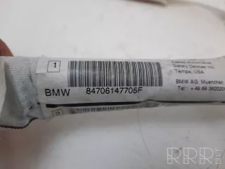 84706147705f, 04b294bg0052s, 1020042800903756 , artMAM24023 Подушка безопасности боковая (шторка) BMW 5 E60/E61 Арт MAM24023, вид 2