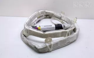 4b9880742 , artDVO4566 Подушка безопасности боковая (шторка) Audi A6 C5 (S6,RS6) Арт DVO4566, вид 1