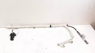 601114901, ehm500500 , artMAM12241 Подушка безопасности боковая (шторка) Land Rover Discovery 3 Арт MAM12241, вид 1