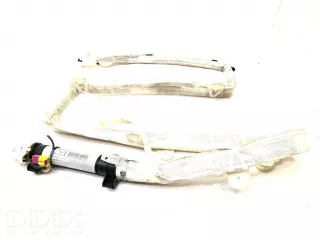 4b9880742 , artAGV39381 Подушка безопасности боковая (шторка) Audi A6 Allroad C5 Арт AGV39381, вид 1