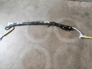 a2038600905 , artABR1755 Подушка безопасности боковая (шторка) Mercedes C W203 Арт ABR1755, вид 1