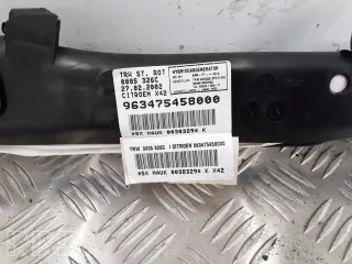 963475458000 , artVEI33204 Подушка безопасности боковая (шторка) Citroen C5 1 Арт VEI33204, вид 5