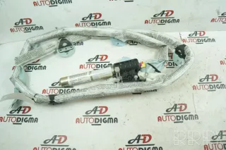 30353404b, 30353404b , artDIG1693 Подушка безопасности боковая (шторка) Audi A6 C6 (S6,RS6) Арт DIG1693, вид 1