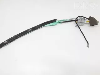 a2218601205 , artKUR54062 Подушка безопасности боковая (шторка) Mercedes S W221 Арт KUR54062, вид 1
