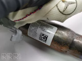 8ampt11615, ex20060139, 1133601317760534 , artAMD84449 Подушка безопасности боковая (шторка) Mercedes B W246 Арт AMD84449, вид 2
