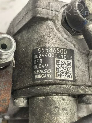 55586500 , artNAR43859 ТНВД Opel Meriva 2 Арт NAR43859, вид 3