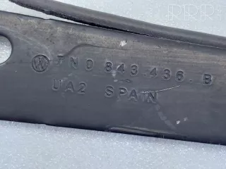 7n0843436b , artSDD6302 Ролик двери сдвижной Seat Alhambra 2 Арт SDD6302, вид 2