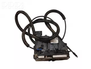 1348633080, 970816100, 310806 , artSKU11617 Замок двери сдвижной Peugeot Boxer 2 Арт SKU11617, вид 5