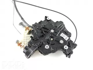 2k0843654bb , artKAM27954 Замок двери сдвижной Volkswagen Caddy 3 Арт KAM27954, вид 3