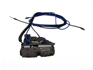 1348633080, 1348633080, 989406102 , artSKU8972 Замок двери сдвижной Peugeot Boxer 2 Арт SKU8972, вид 2