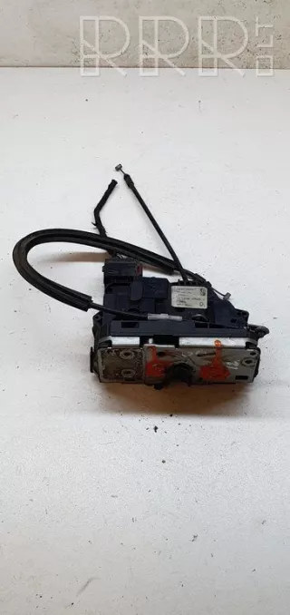 1346339080, 971044100, 111206 , artSKU5085 Замок двери сдвижной Peugeot Boxer 2 Арт SKU5085, вид 1