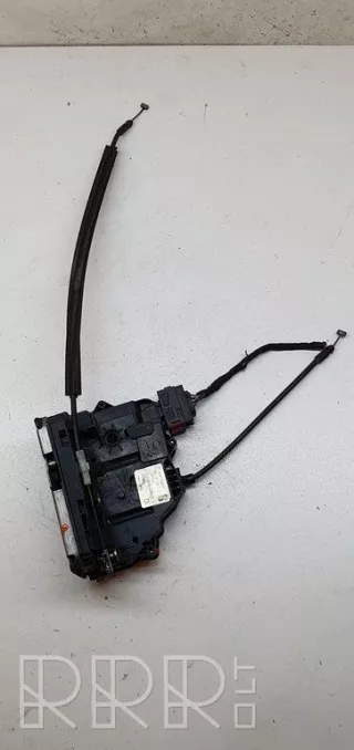 1346339080, 971044100, 111206 , artSKU5085 Замок двери сдвижной Peugeot Boxer 2 Арт SKU5085, вид 2